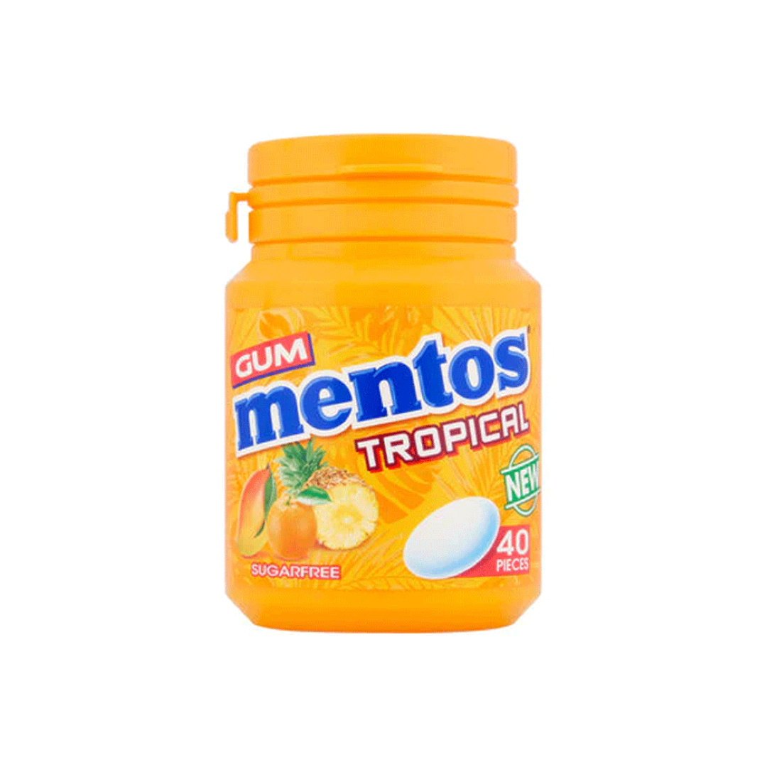 MENTOS P/B TROPICAL 31.5G